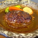 【京都ランチ】宇治で評判！ハンバーグとシチューが一度に楽しめる「一（かず）」