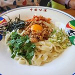 【京都】"ボリュームは正義"のガツ盛り中華料理店！「龍鳳園 伏見店」