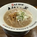 【京都】濃厚ラーメン店の新星が四条大宮にオープン！「麺屋 栩羚廚（くれいず）」
