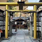 【京都神社】金運UPパワースポット！新NISA民や三連休中の一粒万倍日必訪「御金神社」