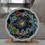 京都市立芸術大学で芸大祭「イドバタ大会議」が開催