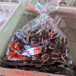 11月15日は『のど飴の日』 京都西陣の老舗「たんきり飴本舗」にのど飴を買いに行こう！