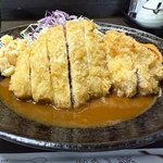 【京都ランチ】住宅街の中にたたずむ老舗とんかつ店！ミシュランにも掲載「とんかつ一番」