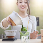 日本茶スタンド「八十八良葉舎（はとや りょうようしゃ）」京都・嵐山に新店オープン！