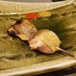 四条大宮に新しい焼鳥屋さん！質が高く値段とのバランス良好「焼鳥 ひろや」