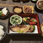 【京都和食穴場】新米の土鍋炊きご飯＆松茸土瓶蒸し付で割安本格和食ディナー「北山そわか」