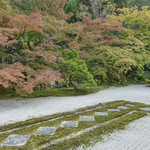 【京都紅葉2024】南禅寺と天授庵の境内を紅葉散策 