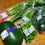 【京都市場】食材の宝庫・大原の産直野菜☆京野菜や特産品『柴漬け』も「里の駅大原」