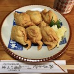 【京都寿司】祇園・鯖寿司名店の季節限定『大人のいなり』必食！八坂神社前の老舗「いづ重」