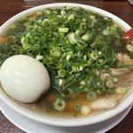 【京都ラーメン】長年愛されてきた地元の名店！朝ラーメンもできる「藤 大手筋店」