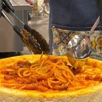 京都駅に生パスタ専門店がオープン！京都生まれの人気イタリアン「ダニエルズ ポルタ店」