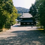 新年おすすめ！「御寺泉涌寺」の七福神めぐり