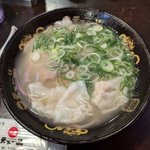 【京都ラーメン】こってり一筋「天下一品」で鯛だし香る「塩ラーメン」が全国販売開始