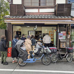 【京都パン】唯一無二の懐かしいコッペパンサンドが大人気！「まるき製パン所」