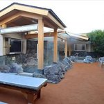 【京都】西山観光で寄りたい天然温泉スーパー銭湯！サウナ設備充実の「玉光湯 ひじりのね」