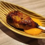 【京都円町】抜きんでた火入れのうまさ。趣向を凝らした焼鳥をリーズナブルに「鶏処 藤」