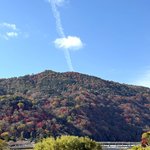 世界から注目を集める観光地「嵐山」エリア　錦秋の渡月橋周辺を散策