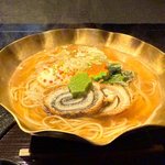 【京都新店】嵐山の老舗川魚店直営 "日本初"すっぽんラーメン店がOPEN！