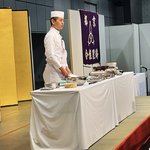 【京都2024】明治時代から続く名料亭集う食の祭典☆12月13～14日「京料理展示大会」