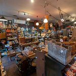 【ディープ京都】京都の古道具屋「阡伍1005」で古都の歴史を発掘