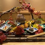 【京都】一度は伺いたい日本料理の名店　記憶に残る美味しさ「観山（かんざん）」
