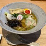 【京都ラーメン】ミシュラン掲載行列店「猪一」が新店を宇治にオープン！唯一無二、和の淡麗ラーメン