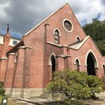 【保存版】京都オススメの古き良きレトロ教会建築☆クリスマスに巡りたい！【厳選５か所】