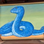 【京都初詣】巳年にぜひ詣でたい「ヘビの神様」を祀る『出町妙音堂』