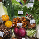 京都ブランド牛『亀岡牛』＆冬の京野菜充実☆観光バスも訪れる最大級産直市場「たわわ朝霧」