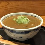 『海の京都』約100年続くうどんの名店！絶品カレーうどんがおすすめ「大門」