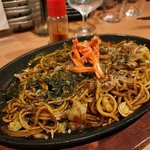 京都市役所近く！女性店主が営む昼飲みもできる和式鉄板焼バル「とよこや」