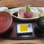 "海の京都"で海鮮ランチ食べるならココ！宮津の名物海鮮料理店「富田屋」