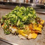 伏見桃山でコナモノ気分！な時にぜひ！ランチが狙い目の人気店「テッペン。」
