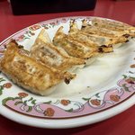 京都発祥『餃子の王将』 ジョブチューンでも大絶賛！美味しいが止まらない　