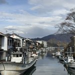 【京都】国宝ロケ地にもなった海の町の穴場スポット　「吉原入江」「水無月神社」