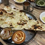 【京都カレー】四条烏丸の関西最大級インド料理店！ランチバイキングも人気「スダルシャン」
