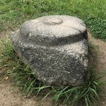 【京都検定】世界遺産・東寺と一対で存在した幻の寺院『西寺』平安京の面影残す史跡☆