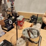 京都駅にオープン！焼酎60分無料の大衆居酒屋　天ぷらやあて巻の「ぎん天。」
