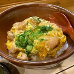 【京都】焼鳥名店で親子丼ランチ！創業300年の酒蔵が手掛ける人気焼鳥店「鳥せい」