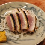 京都名割烹「食堂おがわ」の系列店！入れるかは運次第「オテル ドゥ オガワ」
