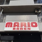 ニンテンドーミュージアム前に「M.A.R.I.O RAMEN」がオープンするみたい