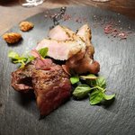 京都十条の繁盛イタリアン　メイン付の大満足ランチ「ゴリーズ キッチン 」