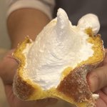 関西初！京都に行列ができる"ふわとろ生ドーナツ"がやってくる！2/1オープン