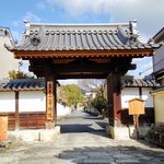 足利将軍家の菩提寺『等持院』 季節の花が美しい庭園が見どころ
