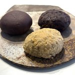 【京都】祇園南座横にひっそりと　日常に寄り添う老舗和菓子店「祗園饅頭」