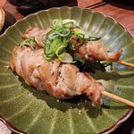京都の超人気焼鳥店の２号店！気軽に立ち飲みも楽しめる「京都屋台 せせり」