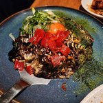 京都で美味しい鉄板焼きとナチュラルワインならココ！木屋町四条近く「鉄板居酒屋 双葉」