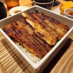 祇園の新店！静岡産うなぎがお値打ち、川魚店直営の鰻料理兼カフェ「鰻と、COFFEE」