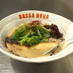 原宿の人気店が京都へ！中毒者続出の新感覚エスニックラーメン「バサノバ 京都店」