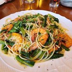 朝ワインも楽しめる！女性店主が営む下鴨のイタリアン「POLI」